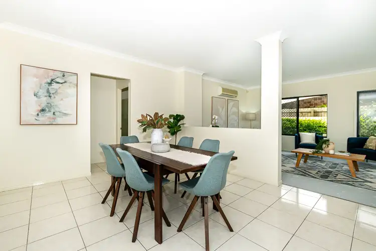 Third view of Homely house listing, 85 Admiral Crescent, Springfield Lakes QLD 4300