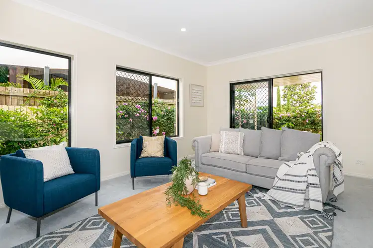 Fourth view of Homely house listing, 85 Admiral Crescent, Springfield Lakes QLD 4300