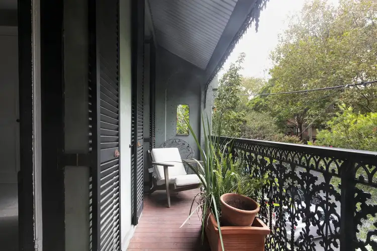 Fourth view of Homely house listing, 41 Forbes Street, Newtown NSW 2042