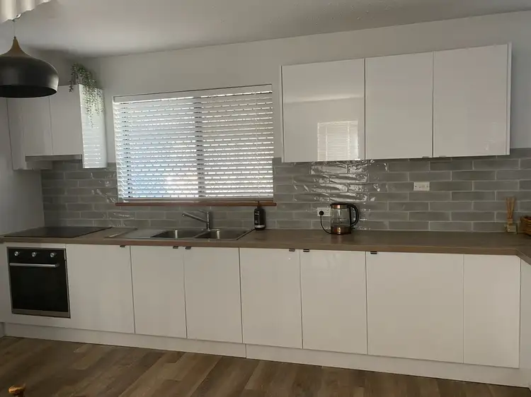 Main view of Homely house listing, 125 Durlacher Street, Geraldton WA 6530
