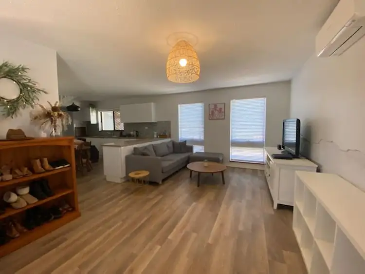Fourth view of Homely house listing, 125 Durlacher Street, Geraldton WA 6530