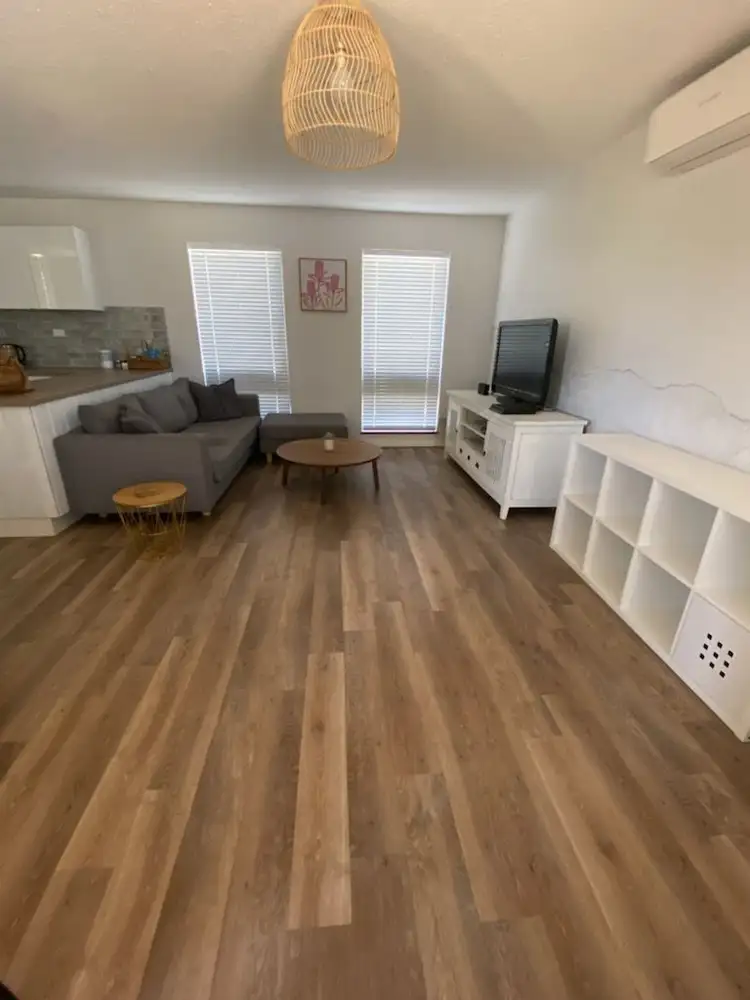 Fifth view of Homely house listing, 125 Durlacher Street, Geraldton WA 6530