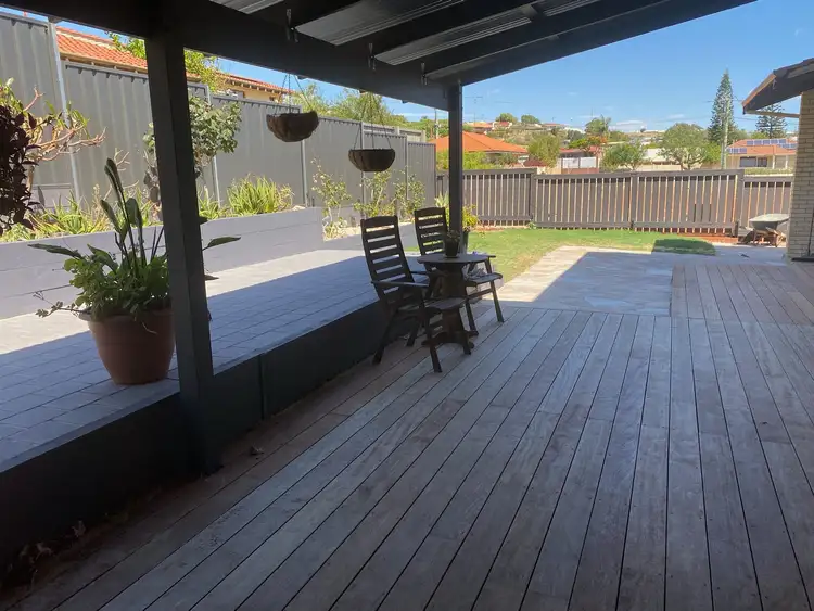 Seventh view of Homely house listing, 125 Durlacher Street, Geraldton WA 6530