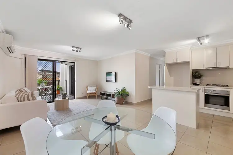 Main view of Homely apartment listing, 6/146 Ocean Street, Narrabeen NSW 2101