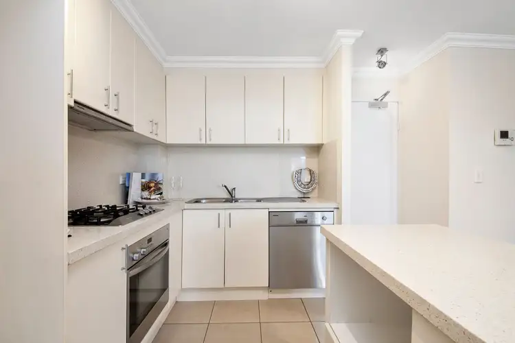 Third view of Homely apartment listing, 6/146 Ocean Street, Narrabeen NSW 2101