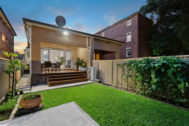 46 Darley Street, Newtown NSW 2042