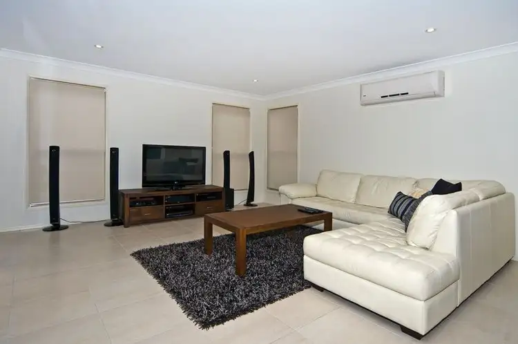 Second view of Homely unit listing, 1/155 Handley Street, Darling Heights QLD 4350