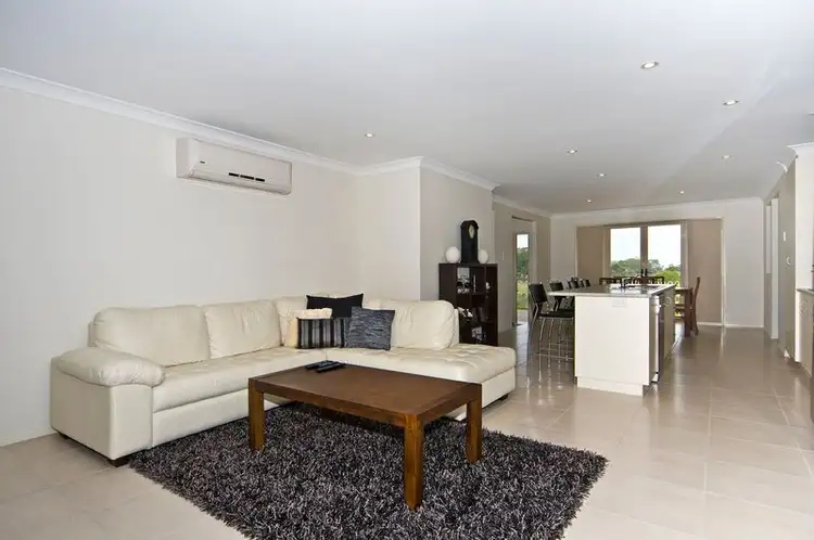 Third view of Homely unit listing, 1/155 Handley Street, Darling Heights QLD 4350
