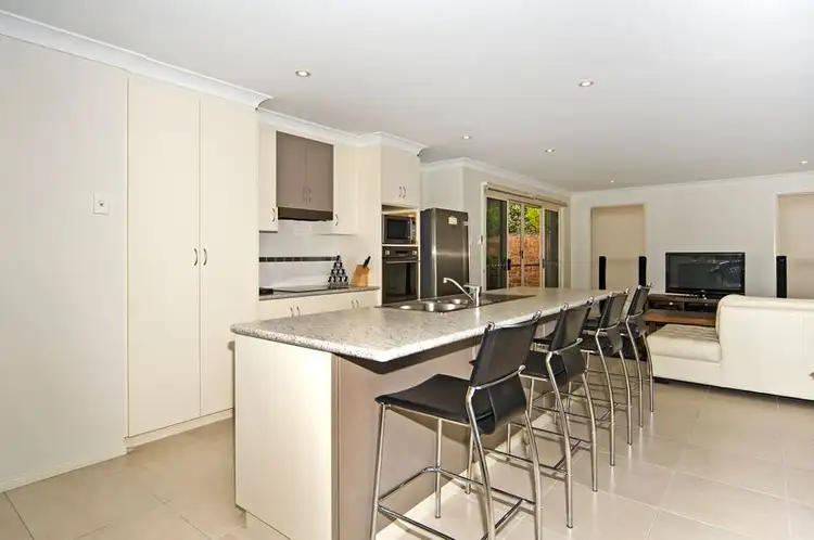 Fifth view of Homely unit listing, 1/155 Handley Street, Darling Heights QLD 4350