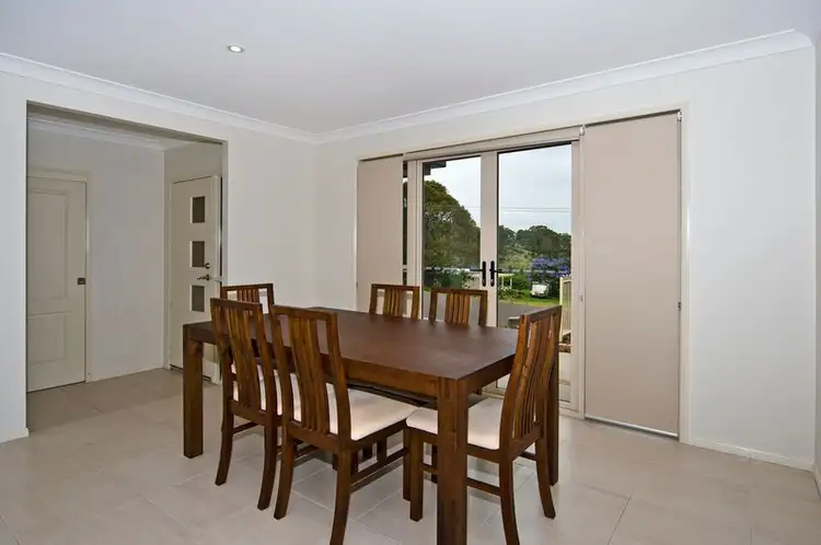Sixth view of Homely unit listing, 1/155 Handley Street, Darling Heights QLD 4350