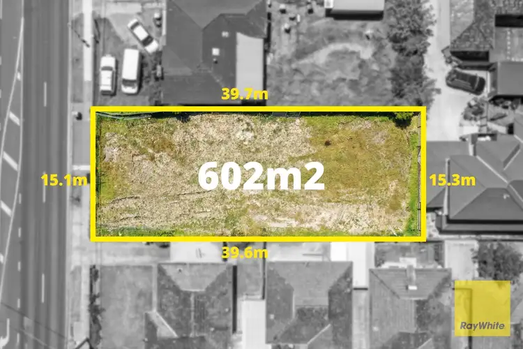 46 Stud Road, Dandenong VIC 3175