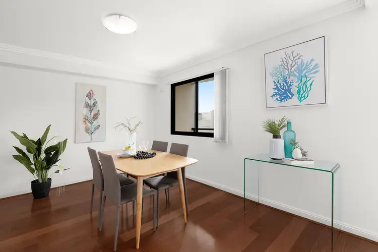 Third view of Homely apartment listing, 27/74 McLachlan Avenue, Darlinghurst NSW 2010