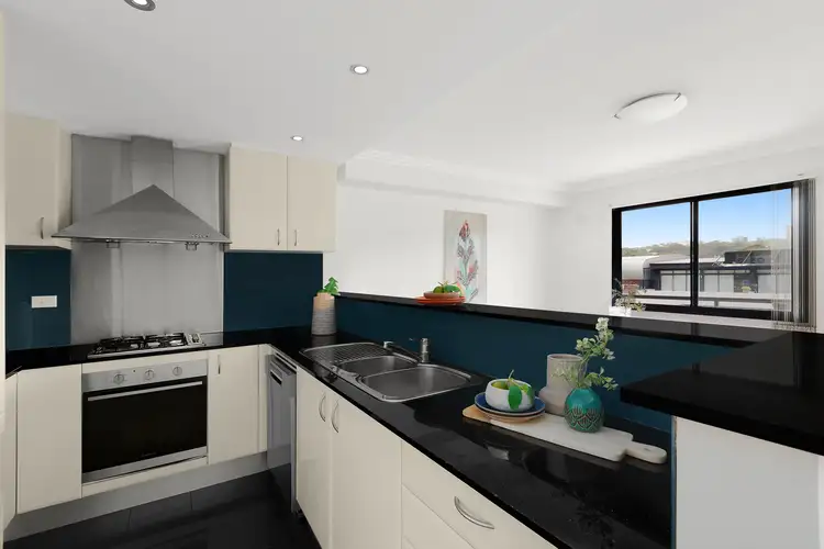 Fourth view of Homely apartment listing, 27/74 McLachlan Avenue, Darlinghurst NSW 2010