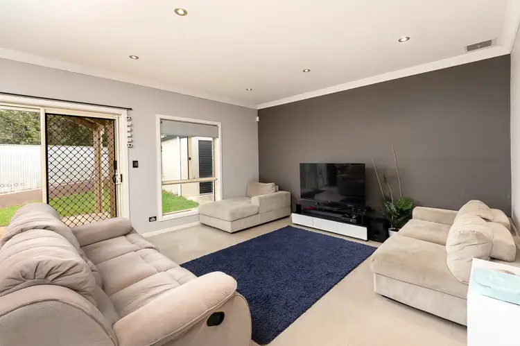 Second view of Homely house listing, 4 Forest Drive, Murray Bridge SA 5253