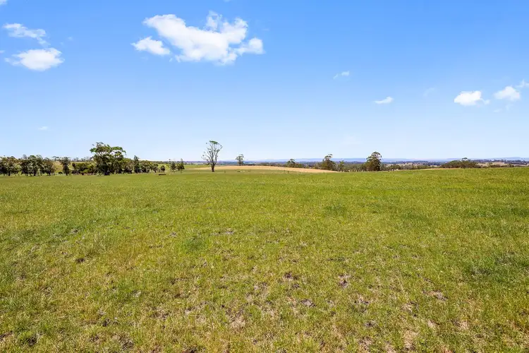 Second view of Homely rural property listing, 205 Sheehans Road, Hallora VIC 3818