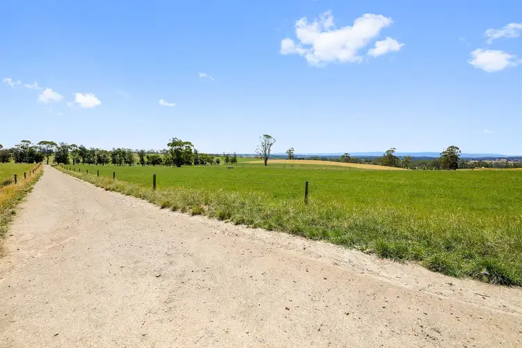 Third view of Homely rural property listing, 205 Sheehans Road, Hallora VIC 3818