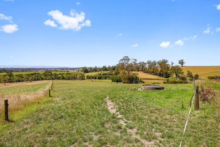 Fifth view of Homely rural property listing, 205 Sheehans Road, Hallora VIC 3818