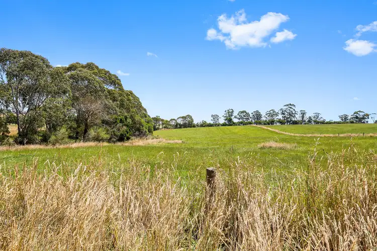 Sixth view of Homely rural property listing, 205 Sheehans Road, Hallora VIC 3818