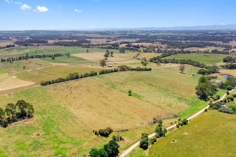 Seventh view of Homely rural property listing, 205 Sheehans Road, Hallora VIC 3818