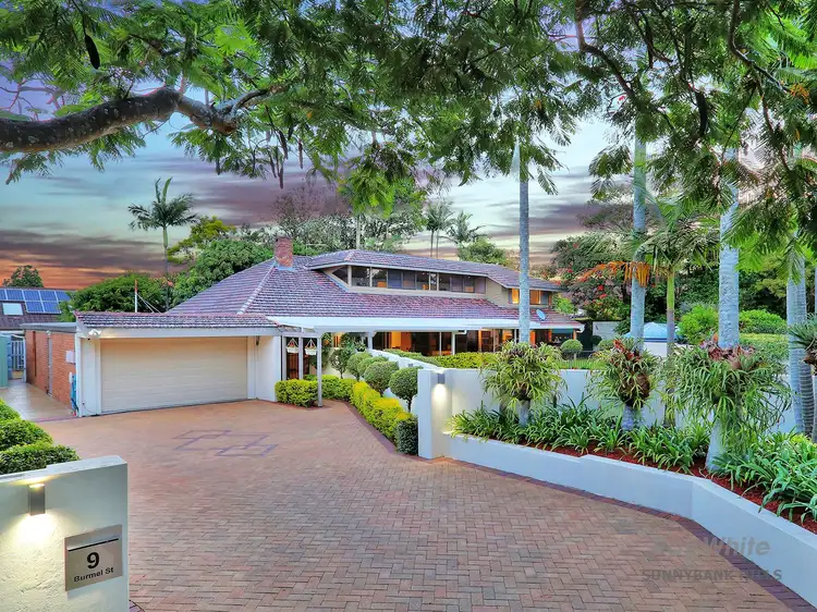 9 Burmel Street, Robertson QLD 4109