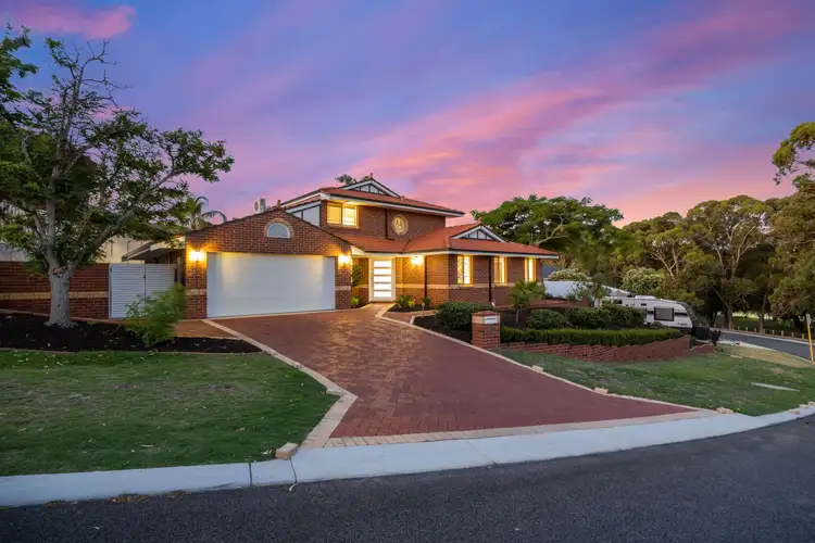 18 Newport Gardens, Hillarys WA 6025