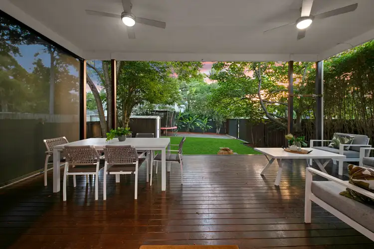 Main view of Homely house listing, 2 Peach Street, Greenslopes QLD 4120