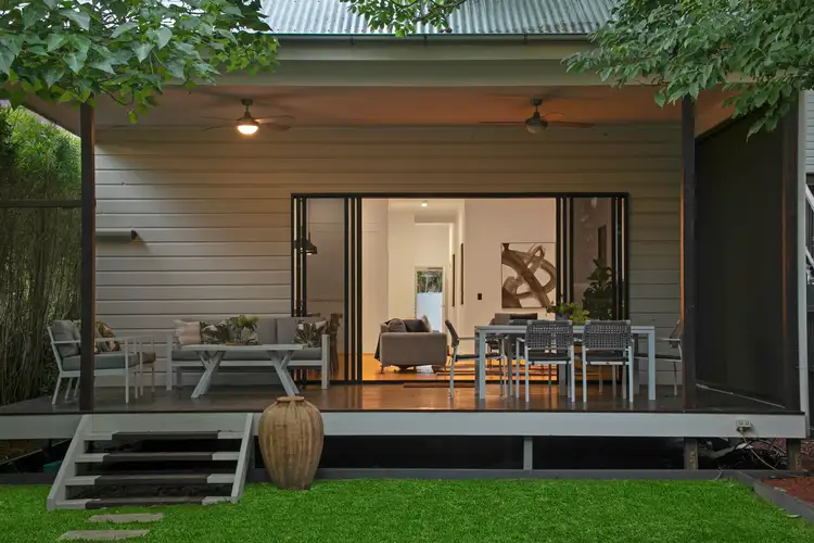 Fourth view of Homely house listing, 2 Peach Street, Greenslopes QLD 4120
