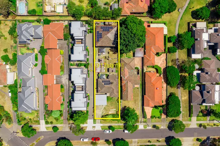 32 Prospect Road, Rosanna VIC 3084