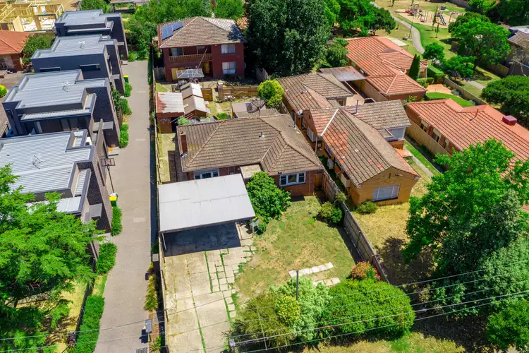 Seventh view of Homely house listing, 32 Prospect Road, Rosanna VIC 3084