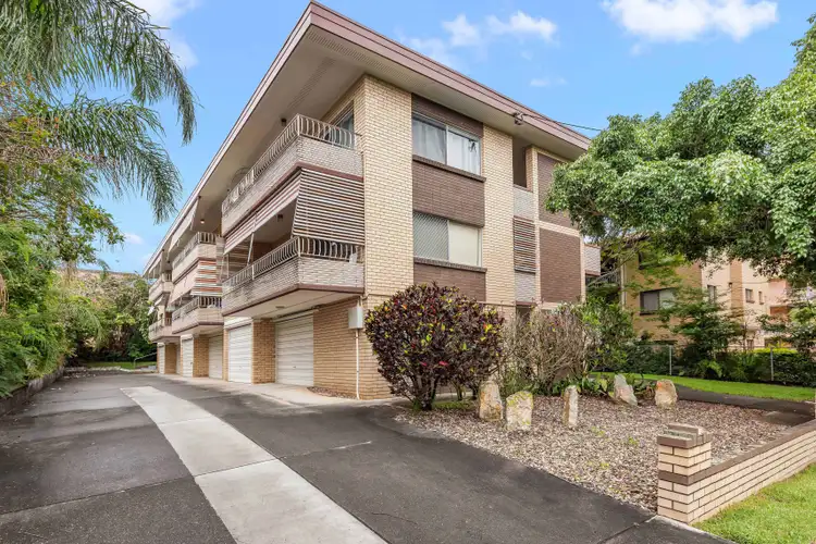5/23 Chelmsford Avenue, Lutwyche QLD 4030