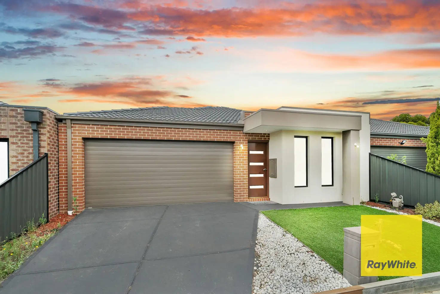 Main view of Homely house listing, 43 Chantelle Parade, Tarneit VIC 3029
