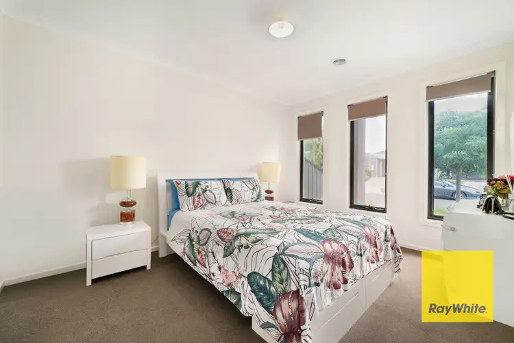 Second view of Homely house listing, 43 Chantelle Parade, Tarneit VIC 3029