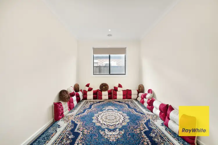 Fourth view of Homely house listing, 43 Chantelle Parade, Tarneit VIC 3029