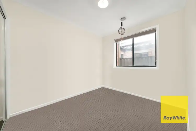 Fifth view of Homely house listing, 43 Chantelle Parade, Tarneit VIC 3029