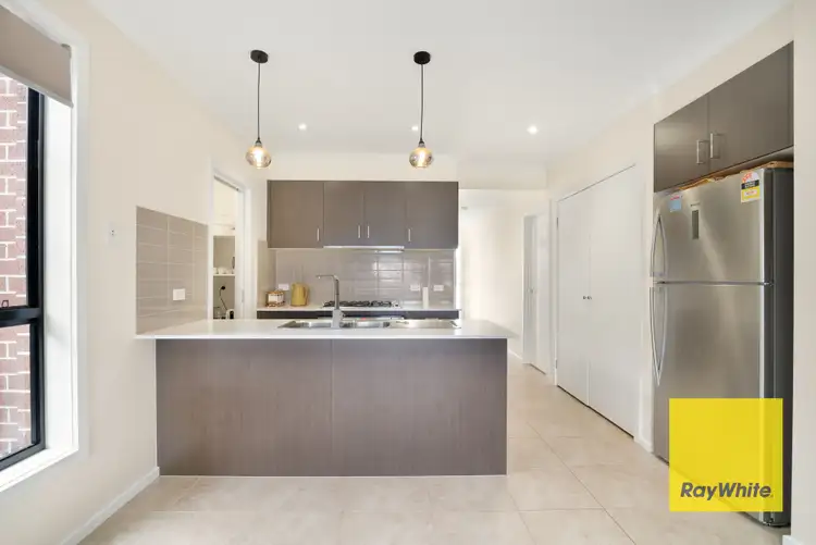 Sixth view of Homely house listing, 43 Chantelle Parade, Tarneit VIC 3029