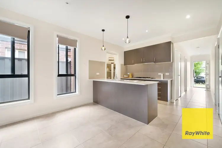 Seventh view of Homely house listing, 43 Chantelle Parade, Tarneit VIC 3029