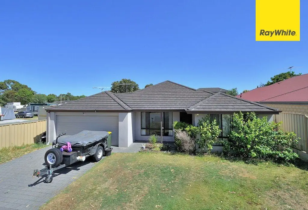 Main view of Homely house listing, 8 Carlisle Court, Middle Swan WA 6056