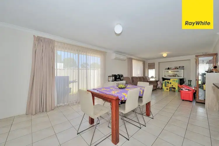 Sixth view of Homely house listing, 8 Carlisle Court, Middle Swan WA 6056