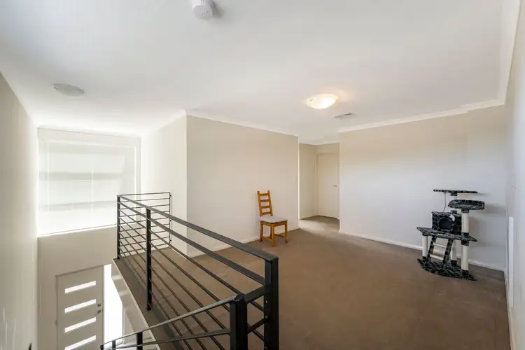 Fifth view of Homely house listing, 8/1 Ballys Turn, Baldivis WA 6171