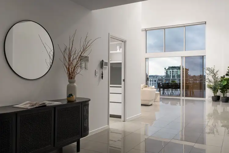 Fourth view of Homely apartment listing, 39/8 Dunmore Terrace, Auchenflower QLD 4066