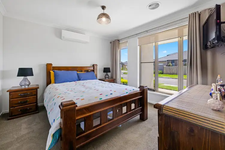 Second view of Homely house listing, 23 Harogen Drive, Werribee VIC 3030