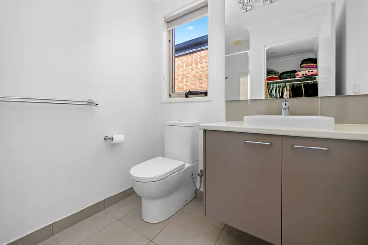 Third view of Homely house listing, 23 Harogen Drive, Werribee VIC 3030