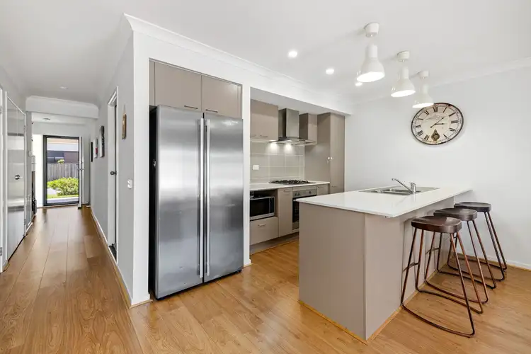 Fourth view of Homely house listing, 23 Harogen Drive, Werribee VIC 3030