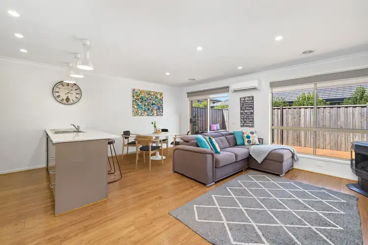 Fifth view of Homely house listing, 23 Harogen Drive, Werribee VIC 3030