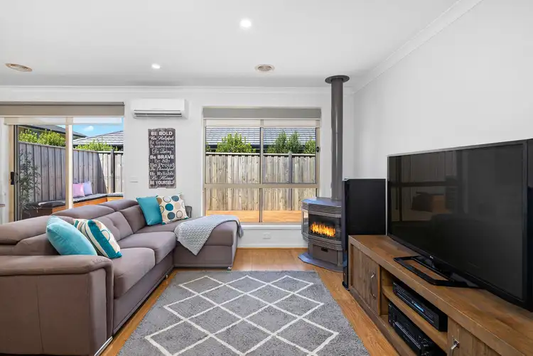 Sixth view of Homely house listing, 23 Harogen Drive, Werribee VIC 3030