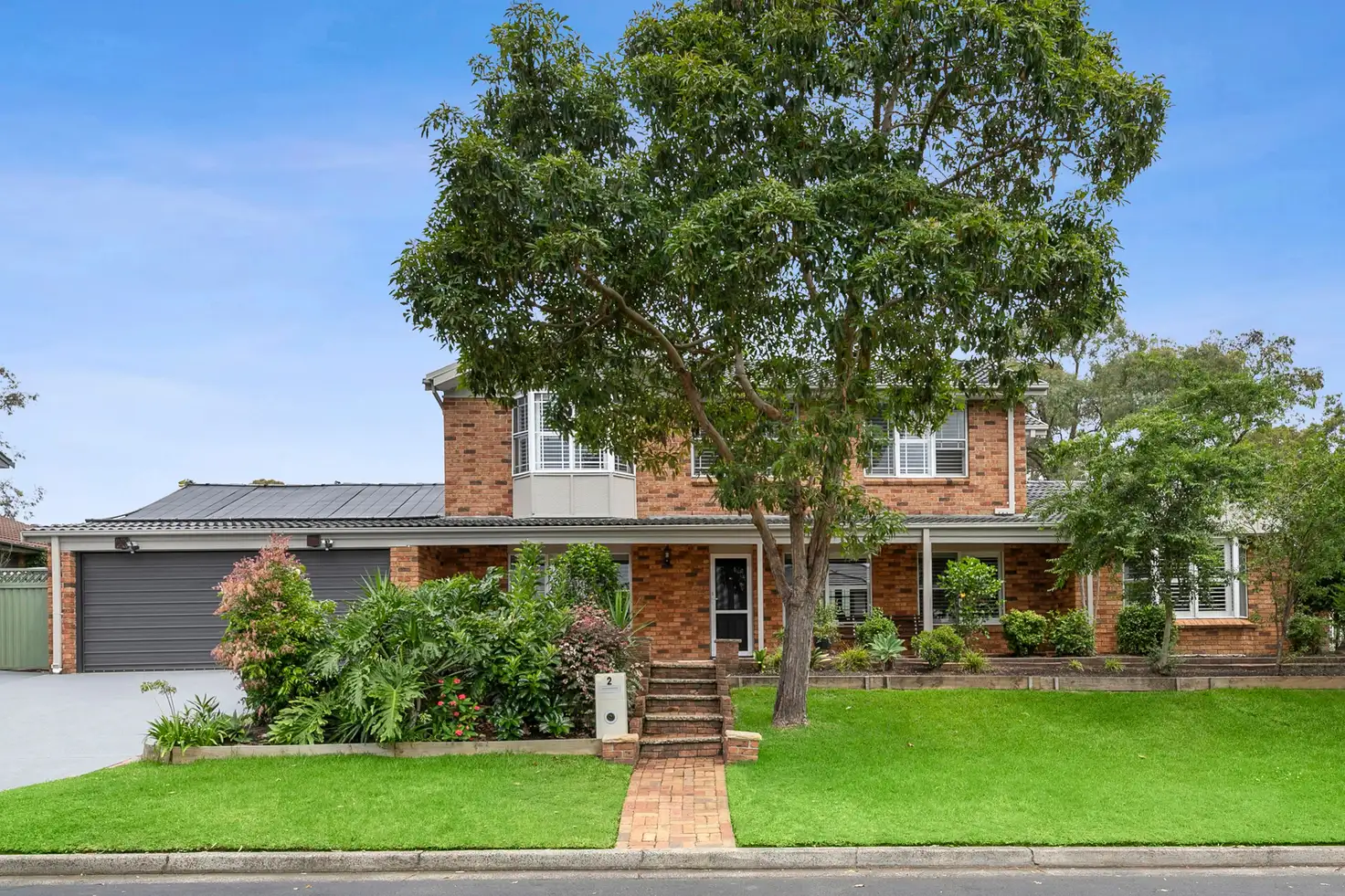 Main view of Homely house listing, 2 Dindima Place, Bangor NSW 2234