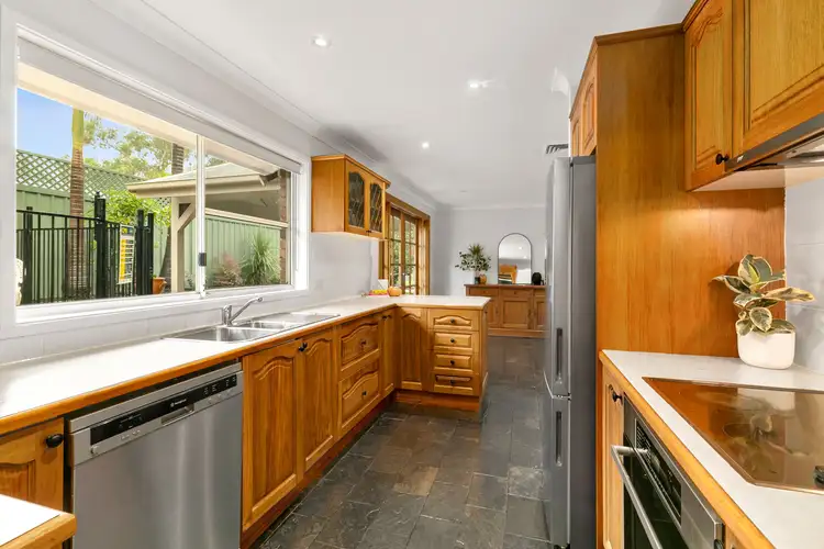 Third view of Homely house listing, 2 Dindima Place, Bangor NSW 2234