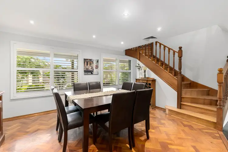 Fourth view of Homely house listing, 2 Dindima Place, Bangor NSW 2234