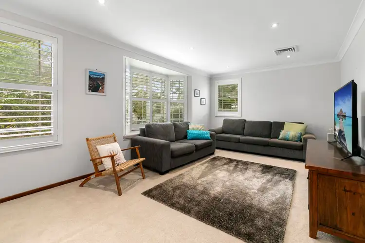 Fifth view of Homely house listing, 2 Dindima Place, Bangor NSW 2234