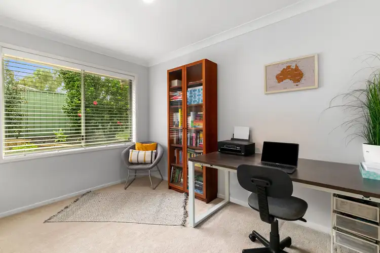 Sixth view of Homely house listing, 2 Dindima Place, Bangor NSW 2234